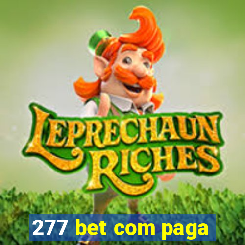 277 bet com paga